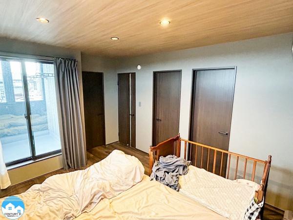岡崎市丸山町字奥ノ畑の中古一戸建て