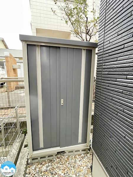 岡崎市丸山町字奥ノ畑の中古一戸建て