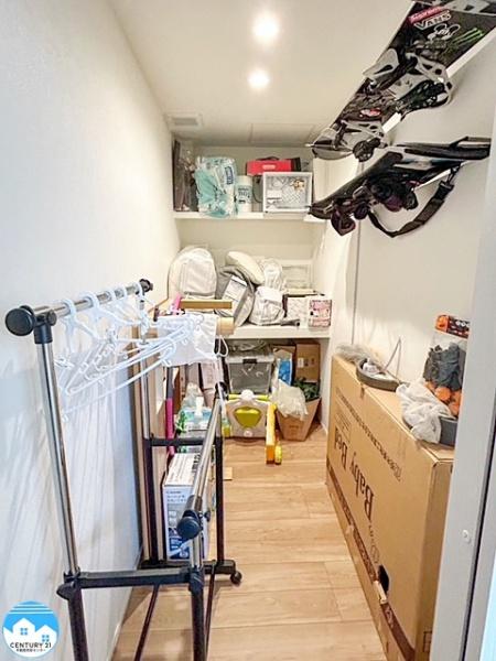 岡崎市丸山町字奥ノ畑の中古一戸建て