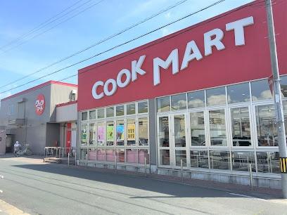 豊橋市中岩田2丁目の土地(クックマート 飯村店)