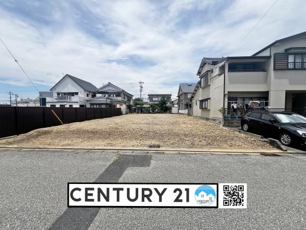 愛知県豊橋市中岩田2丁目　売土地