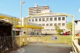 岡崎市北本郷町字神明の土地(岡崎市立矢作こども園)