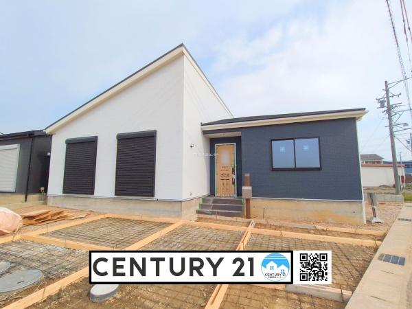 西尾市平口町5号棟