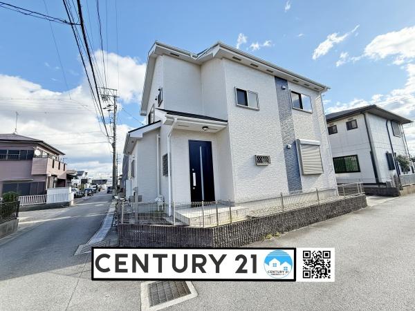 岡崎市橋目町字御小屋西