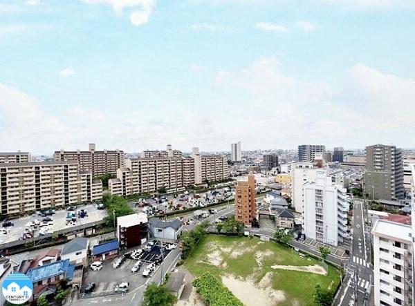 藤和シティホームズ新安城