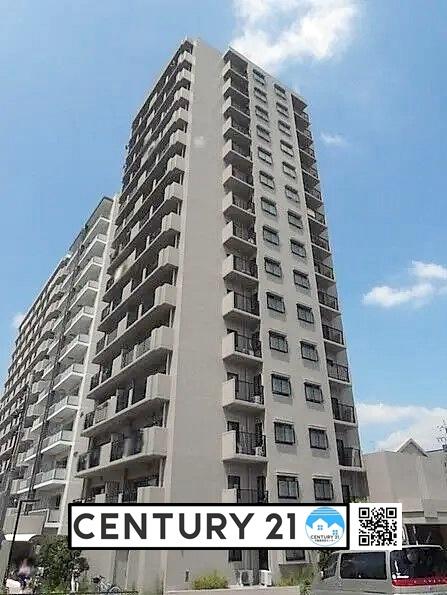 藤和シティホームズ新安城