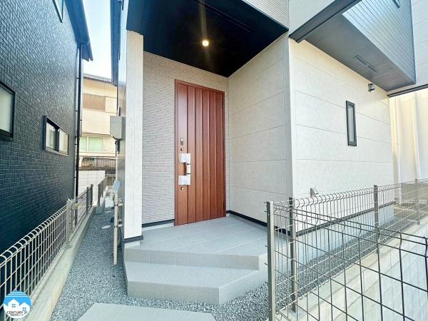 岡崎市細川町鳥ヶ根1号棟