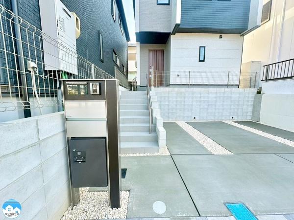 岡崎市細川町鳥ヶ根1号棟