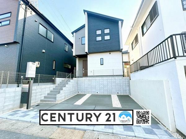 岡崎市細川町鳥ヶ根1号棟