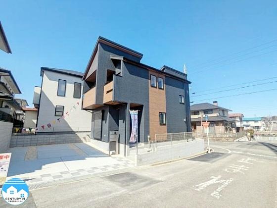 岡崎市細川町鳥ヶ根2号棟