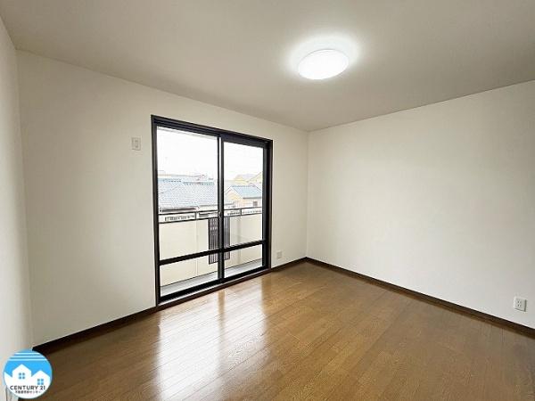 西尾市羽塚町北側の中古一戸建て