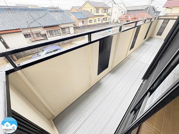 西尾市羽塚町北側の中古一戸建て