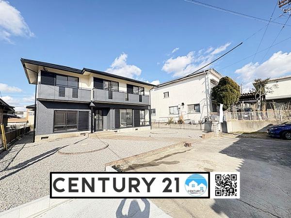 西尾市羽塚町北側の中古一戸建
