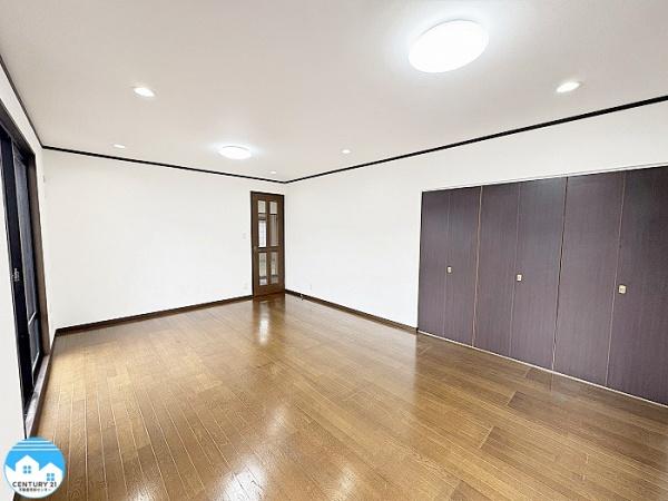 西尾市羽塚町北側の中古一戸建
