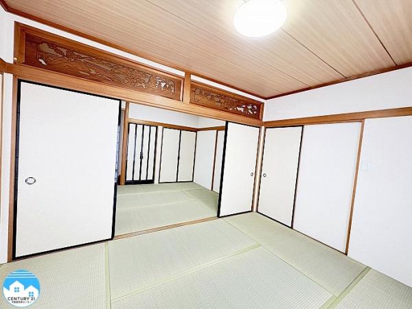 西尾市羽塚町北側の中古一戸建て