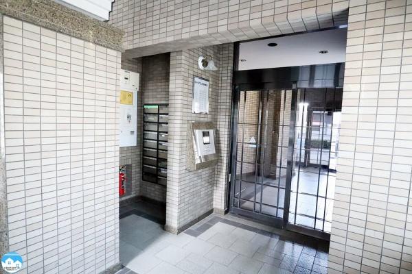グロ━リアス三河安城第2
