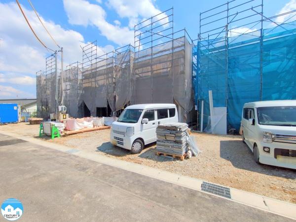知立第19上重原町3号棟