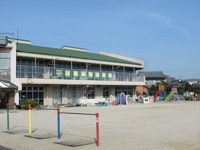 知立第19上重原町4号棟(上重原西保育園)