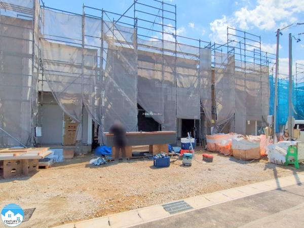 知立第19上重原町4号棟