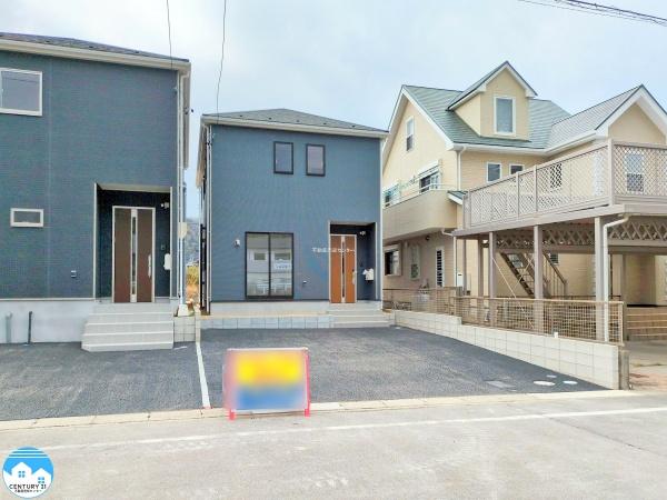 幸田町深溝第71号棟