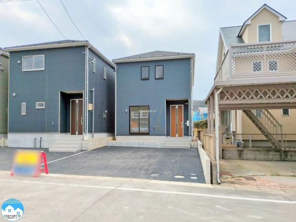 幸田町深溝第71号棟