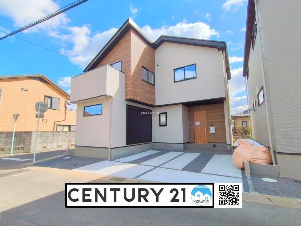 安城市今本町2期1号棟