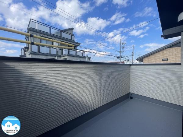 安城市今本町2期1号棟