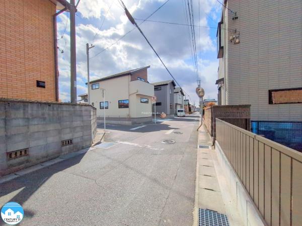 安城市今本町2期2号棟
