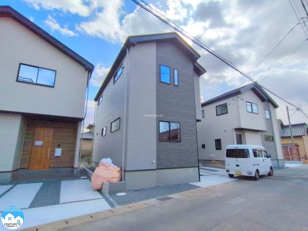 安城市今本町2期2号棟