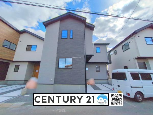 安城市今本町2期2号棟
