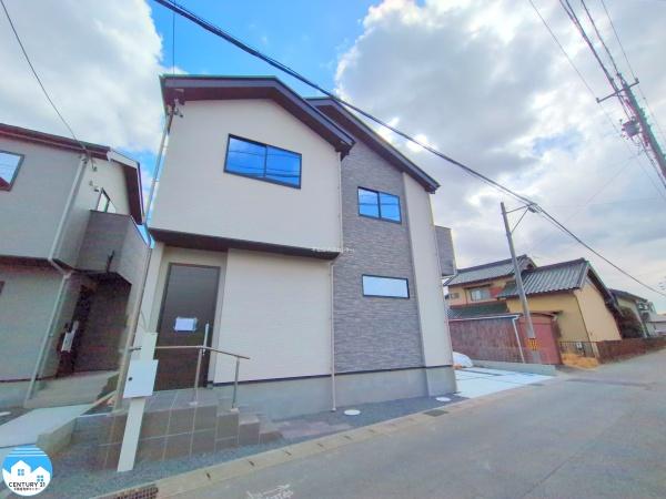 安城市今本町2期3号棟