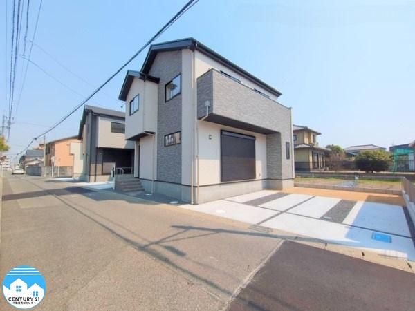 安城市今本町2期3号棟