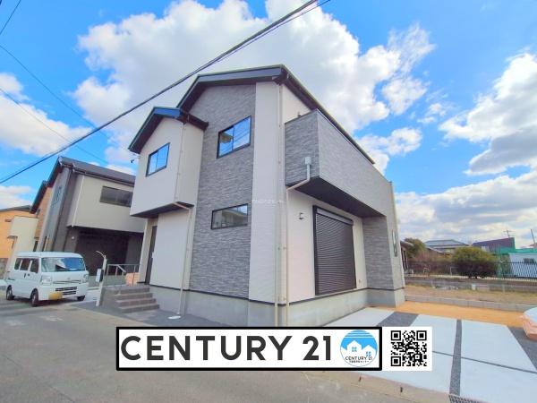安城市今本町2期3号棟