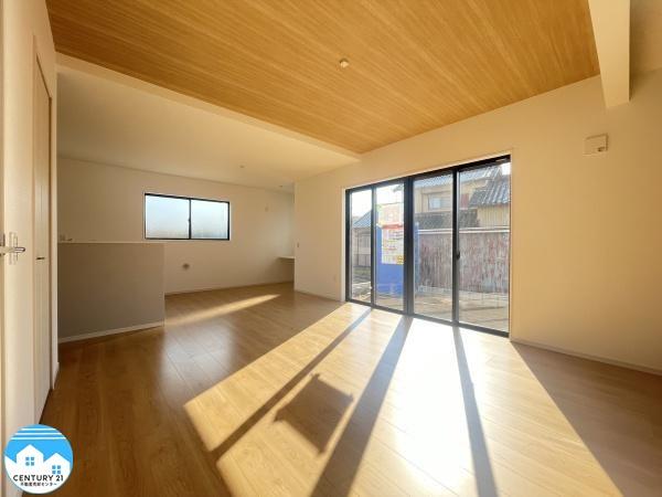 安城市今本町2期3号棟