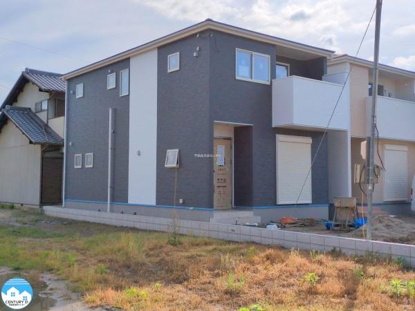 安城市安城町1号棟