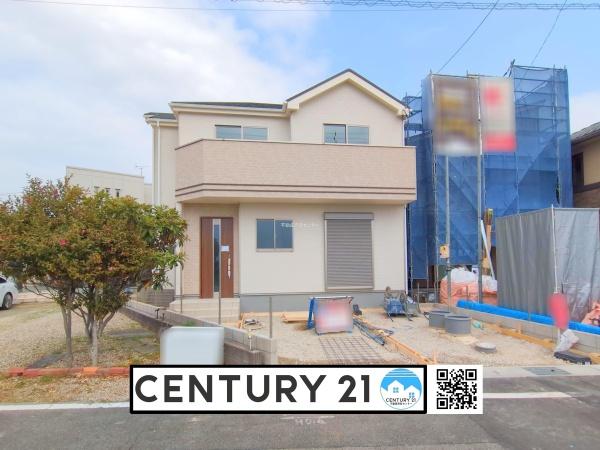 知立市八ツ田町3期1号棟