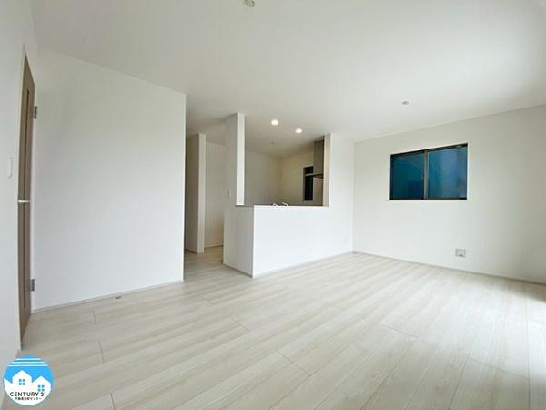 知立市八ツ田町3期1号棟