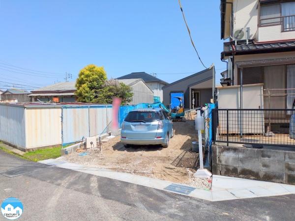 知立市来迎寺町1号棟