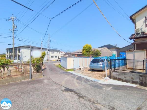 知立市来迎寺町1号棟