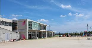 安城市高棚町第31号棟(高棚保育園)