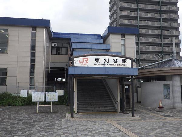 安城市高棚町第31号棟(東刈谷駅(JR東海東海道本線))