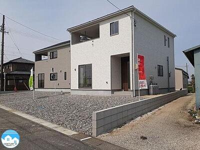 安城市高棚町第31号棟