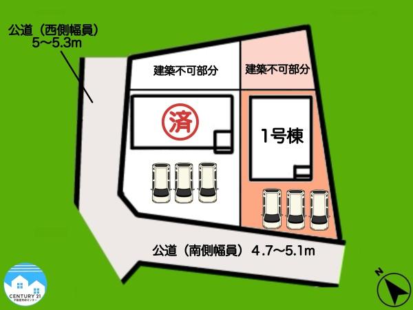 安城市高棚町第31号棟