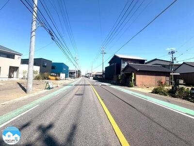 西尾市刈宿町第21号棟