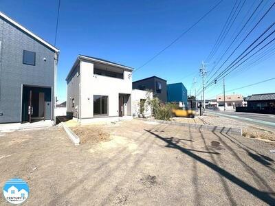 西尾市刈宿町第21号棟