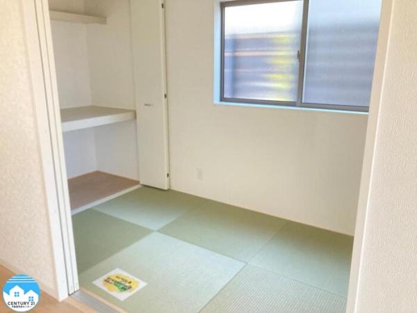 西尾市刈宿町第21号棟