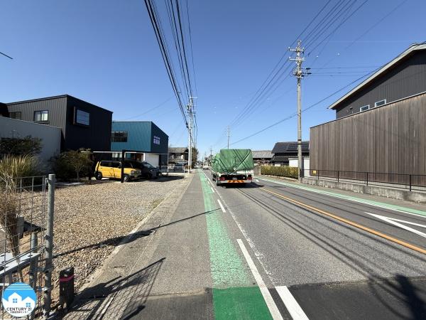 西尾市刈宿町第22号棟