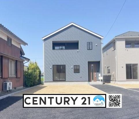 西尾市刈宿町第22号棟