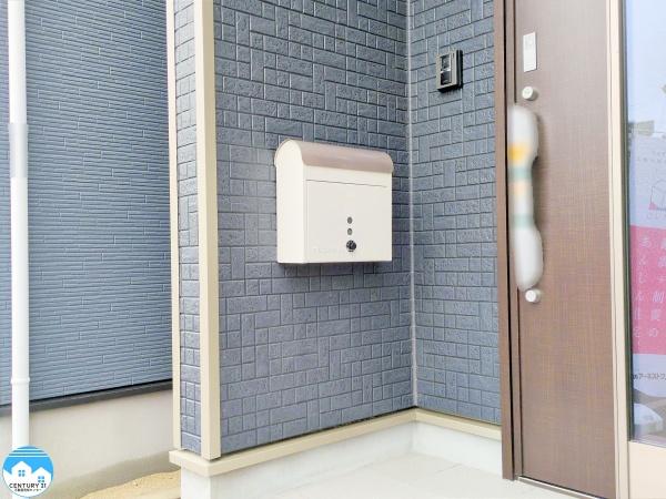岡崎市稲熊町第112号棟