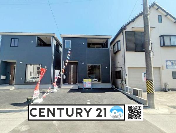 岡崎市稲熊町第112号棟